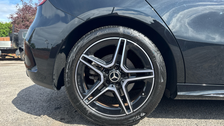 Mercedes-Benz A-Class A200 AMG Line Premium Edition 5dr Auto Petrol Hatchback